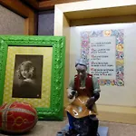 Family Secrets Santo Andre 빌라 *