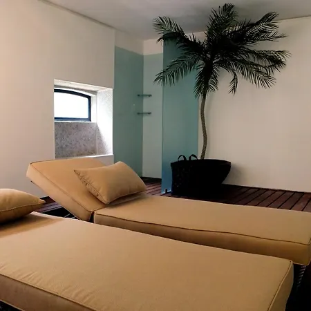 Family Secrets Santo Andre Villa