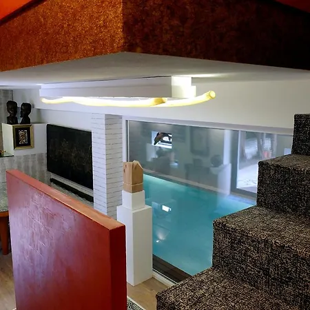 Family Secrets Santo Andre Villa *