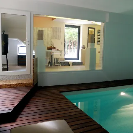 Family Secrets Santo Andre Villa