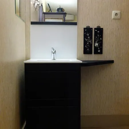 Family Secrets Santo Andre