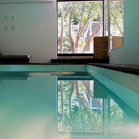 Villa Family Secrets Santo Andre *