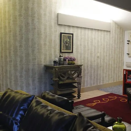 Family Secrets Santo Andre Villa Santa Maria da Feira