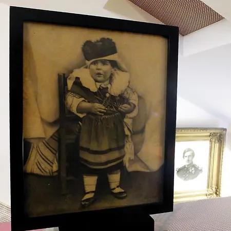 Family Secrets Santo Andre Santa Maria da Feira