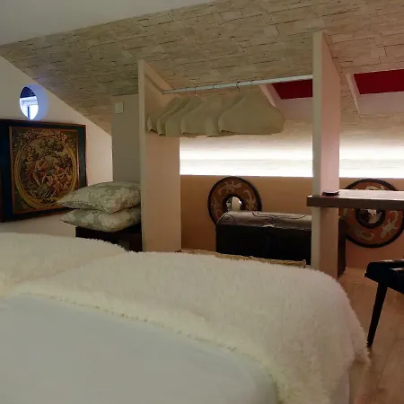 Family Secrets Santo Andre Santa Maria da Feira