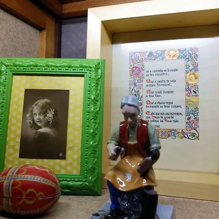 Family Secrets Santo Andre Villa *