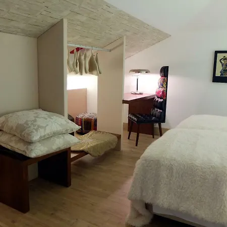 Family Secrets Santo Andre *