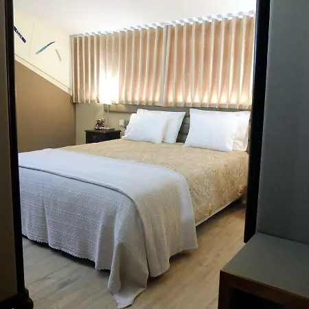 Villa Family Secrets Santo Andre