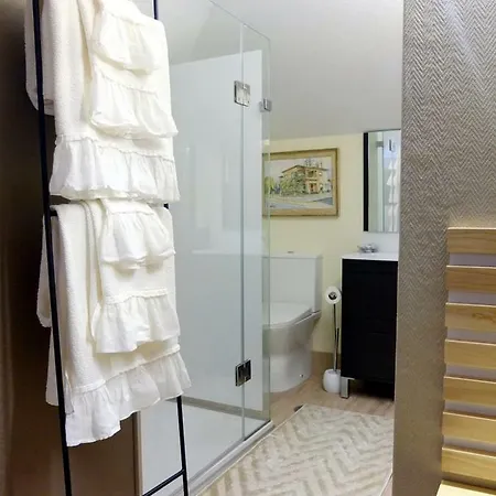 Family Secrets Santo Andre Villa *