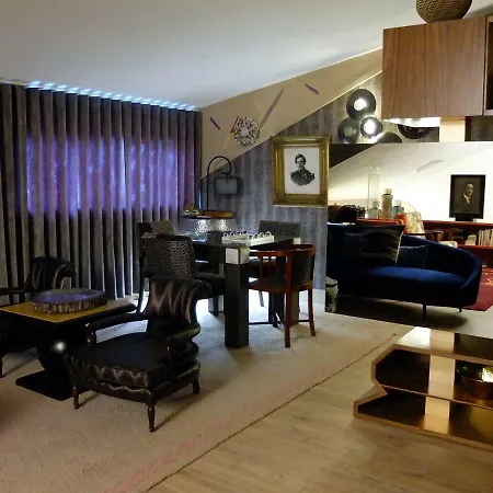 Family Secrets Santo Andre Villa Santa Maria da Feira