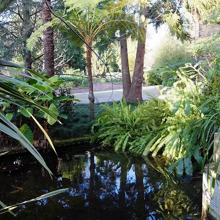 Family Secrets Santo Andre Villa