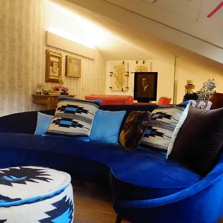 Family Secrets Santo Andre Villa