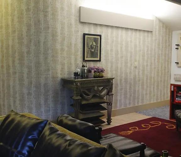 Family Secrets Santo Andre Villa Santa Maria da Feira