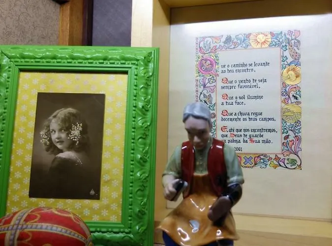 Family Secrets Santo Andre Villa *