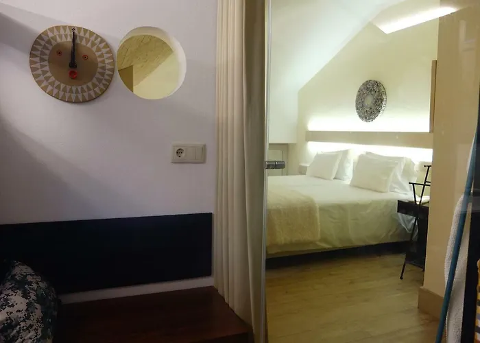 Villa Family Secrets Santo Andre *