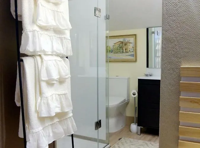 Family Secrets Santo Andre Villa *