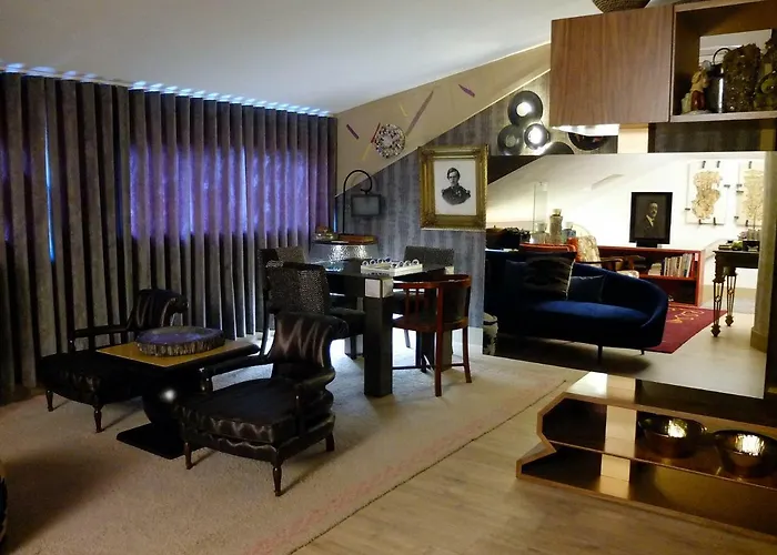 Family Secrets Santo Andre Villa Santa Maria da Feira